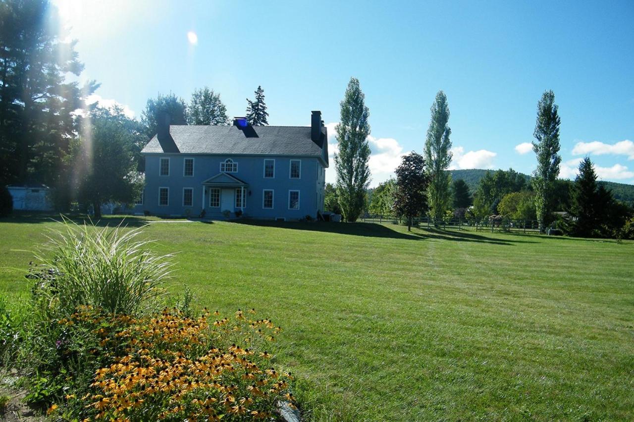 The Bond 1786 Inn (Adults Only) Warrensburg Εξωτερικό φωτογραφία