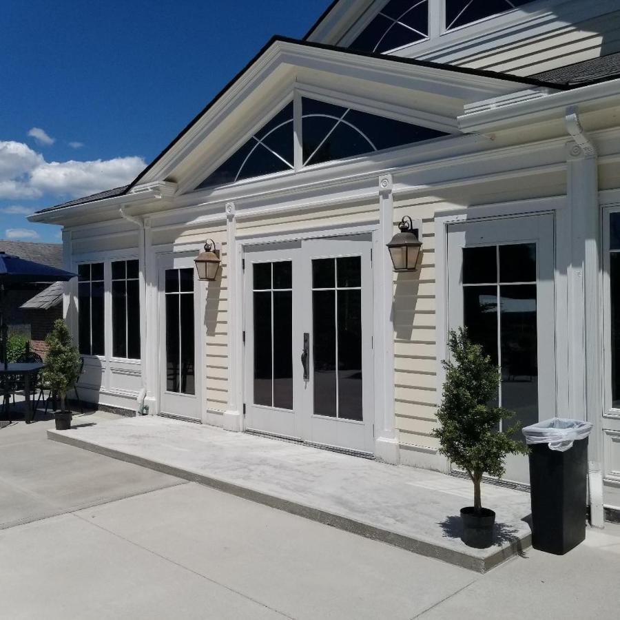 The Bond 1786 Inn (Adults Only) Warrensburg Εξωτερικό φωτογραφία