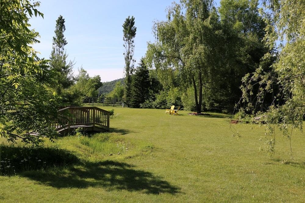 The Bond 1786 Inn (Adults Only) Warrensburg Εξωτερικό φωτογραφία