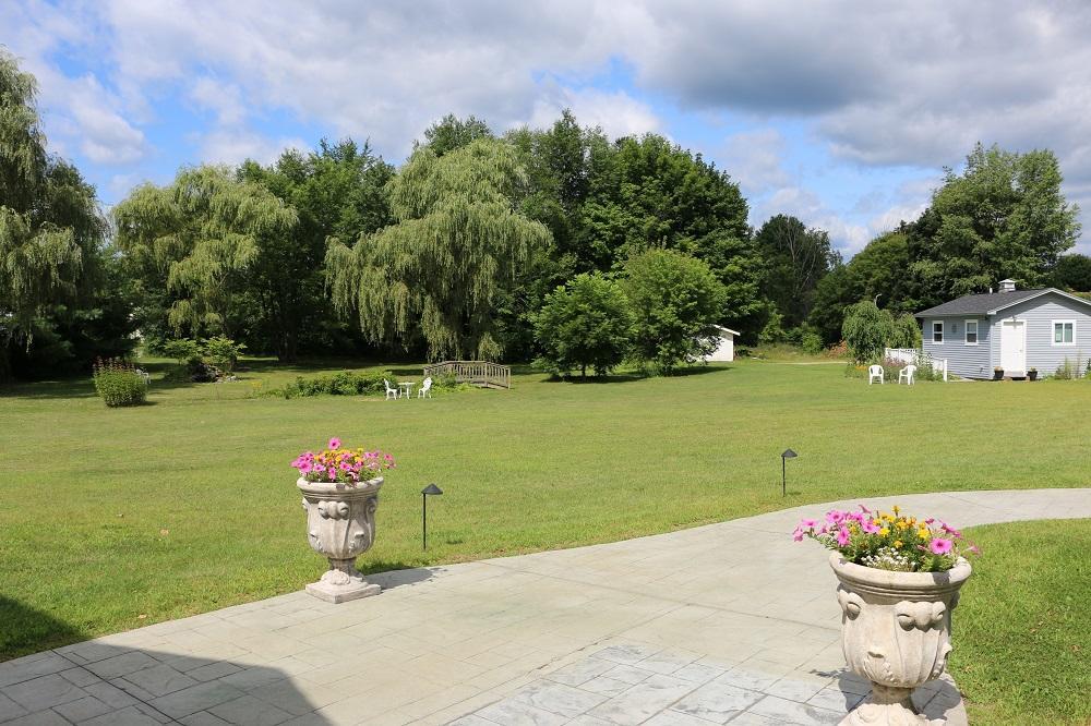 The Bond 1786 Inn (Adults Only) Warrensburg Εξωτερικό φωτογραφία