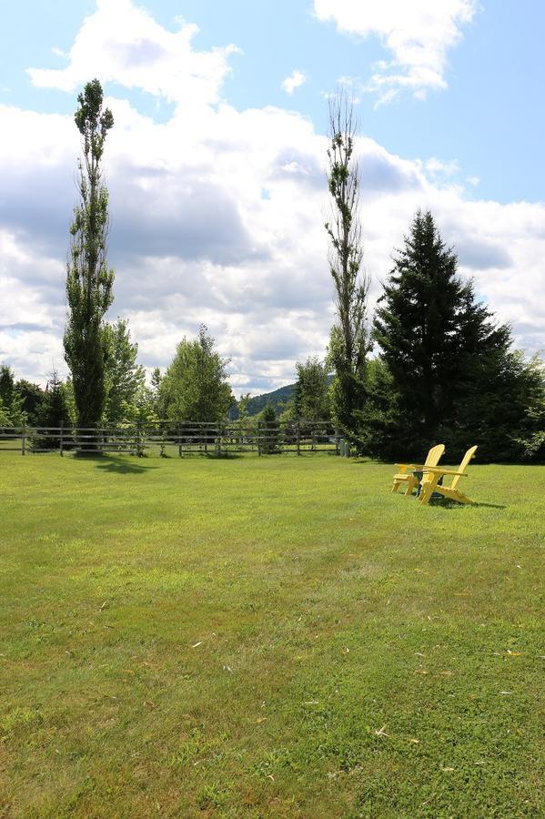 The Bond 1786 Inn (Adults Only) Warrensburg Εξωτερικό φωτογραφία
